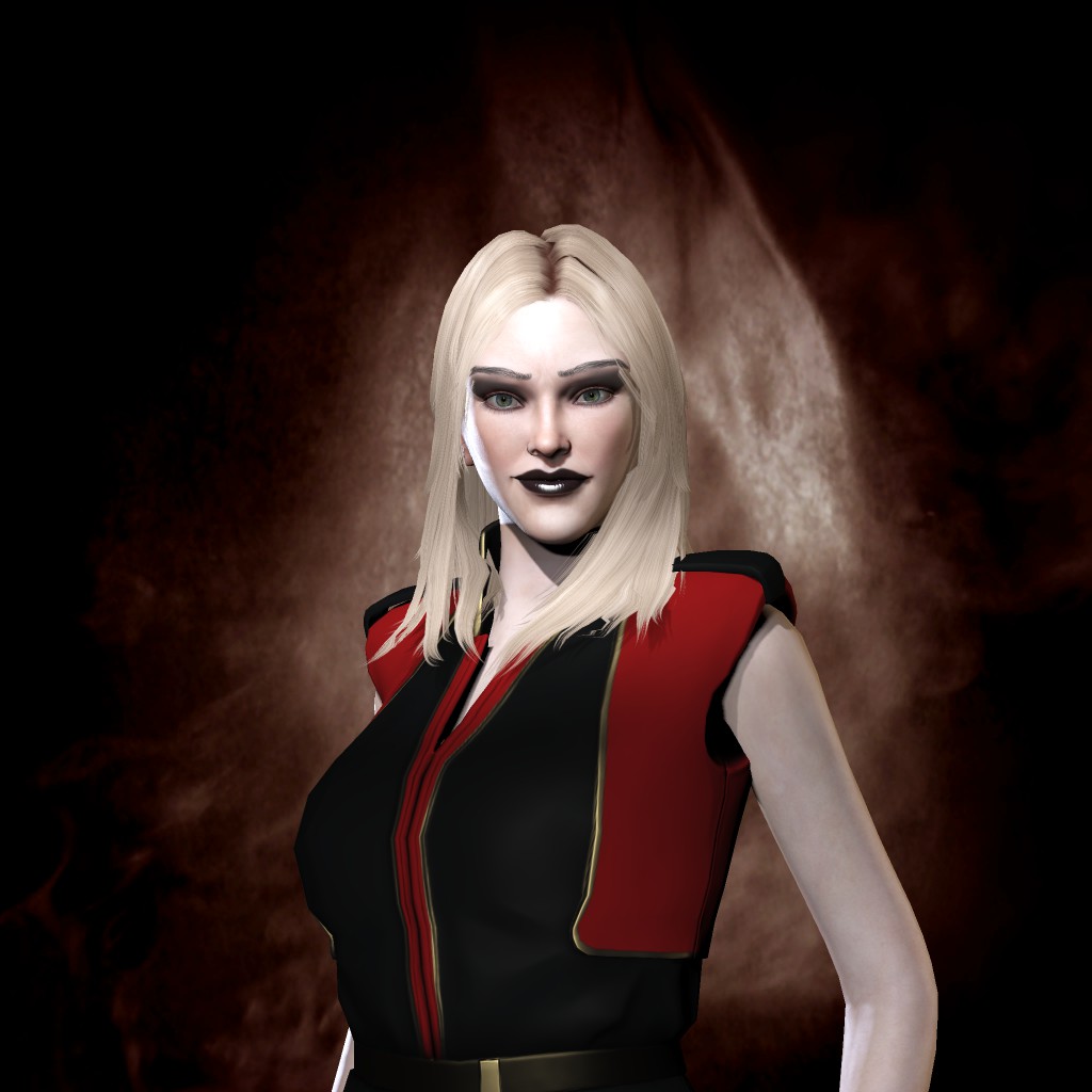 Vio Andromeda