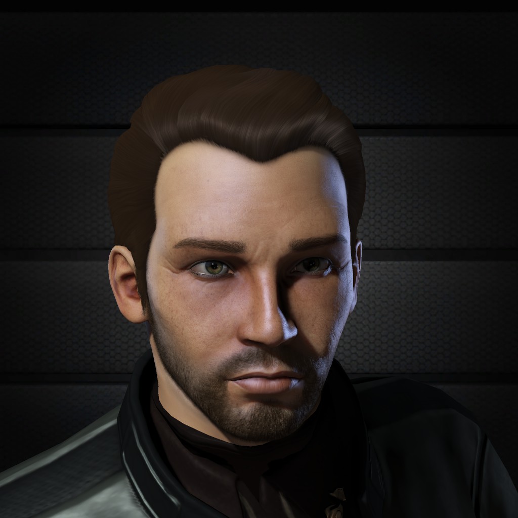 Jimmy Whisper