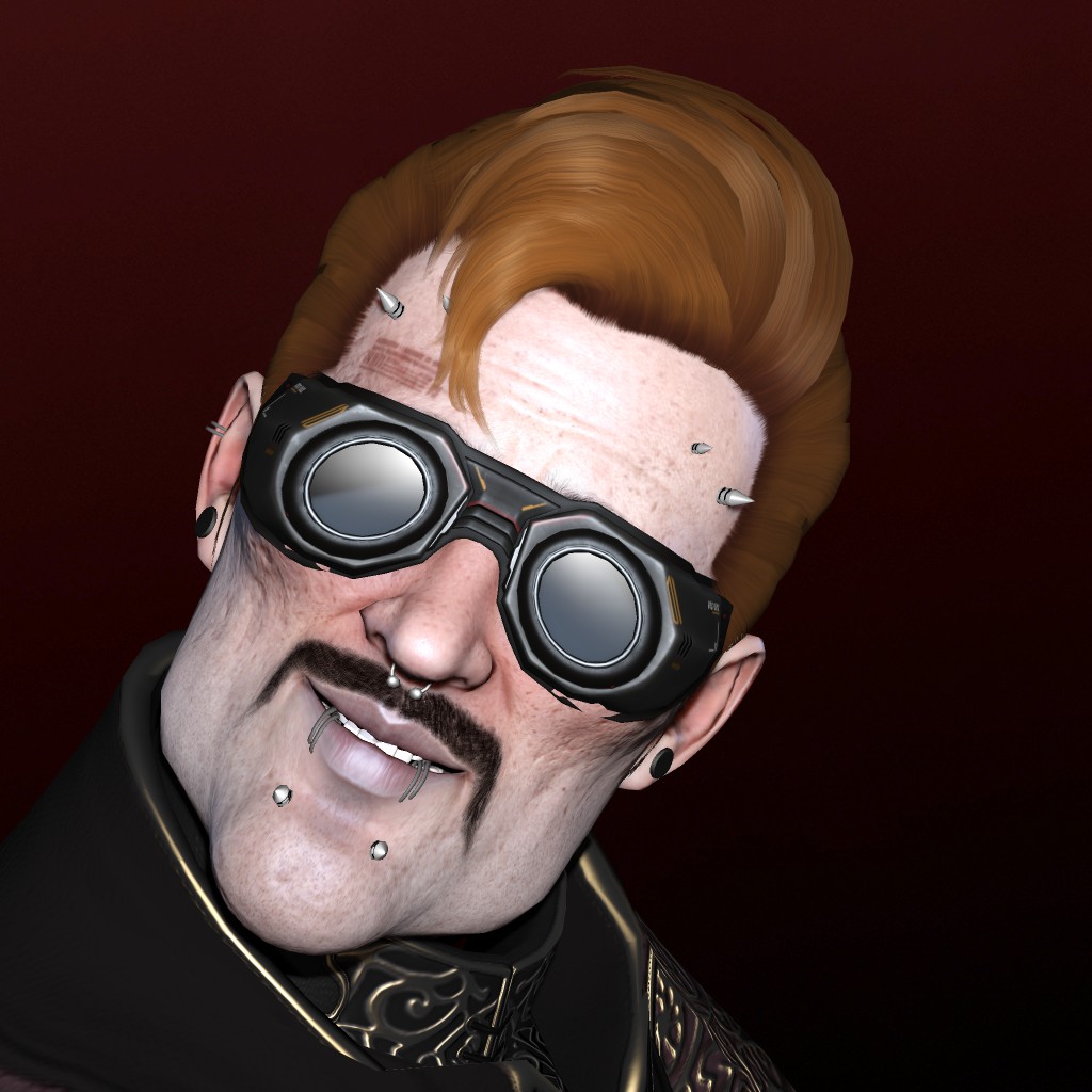 Scum Of Caldari