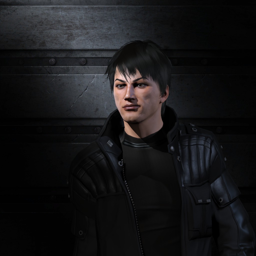Roman DW