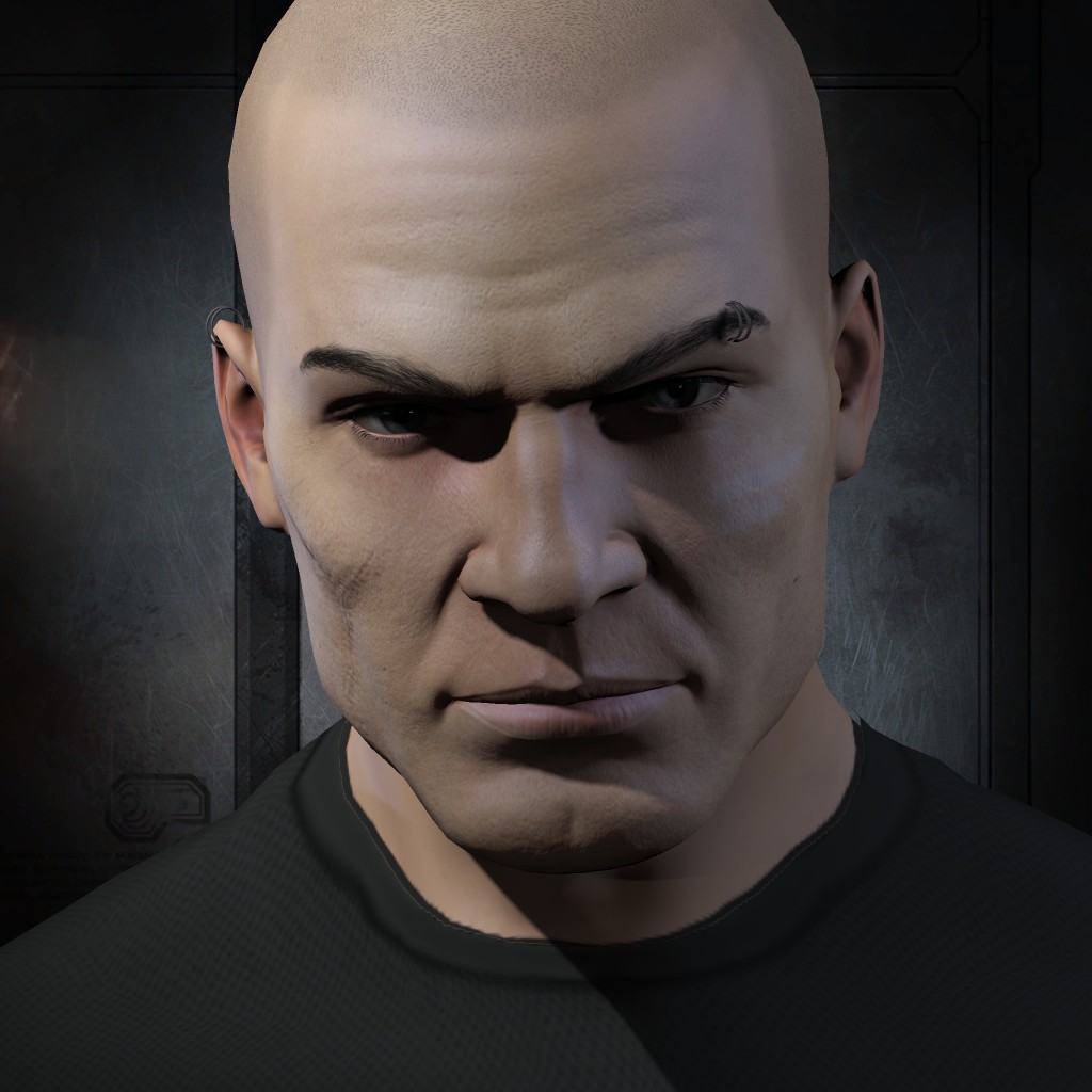 Roman Armetta