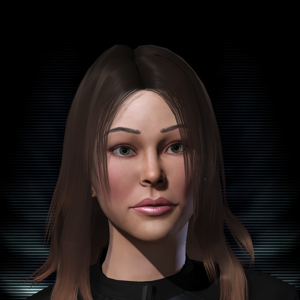 Carrie Ambraelle