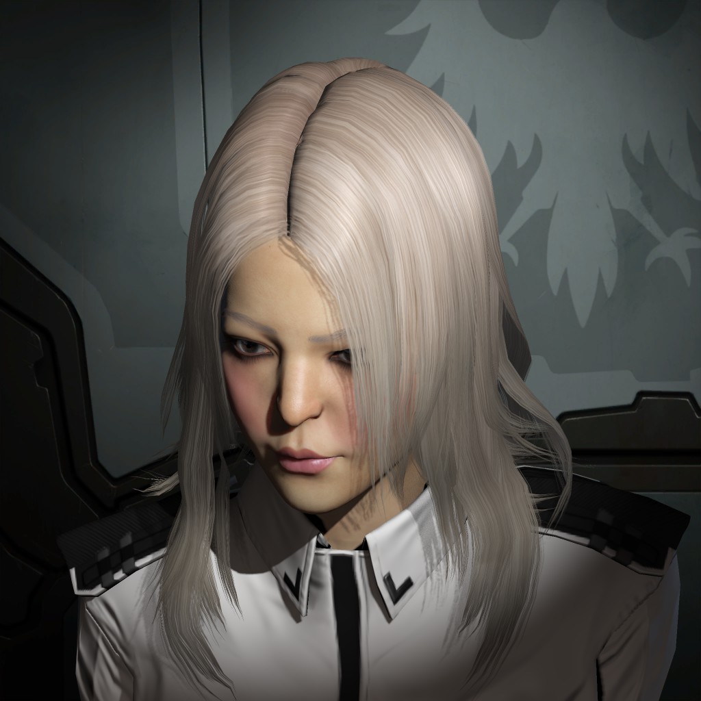 Lady Reinette