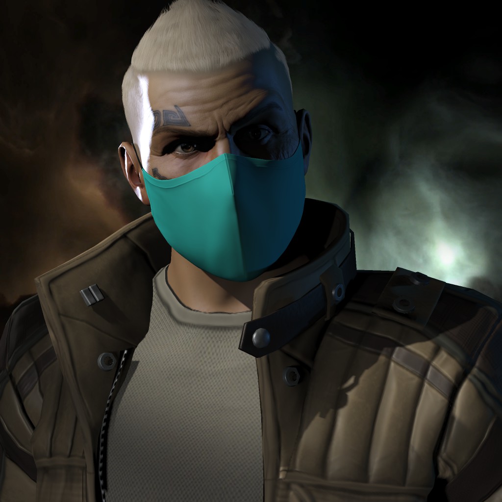 Nico Wesker
