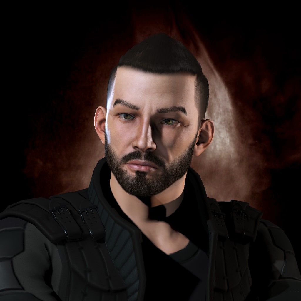 Fedor Lupin