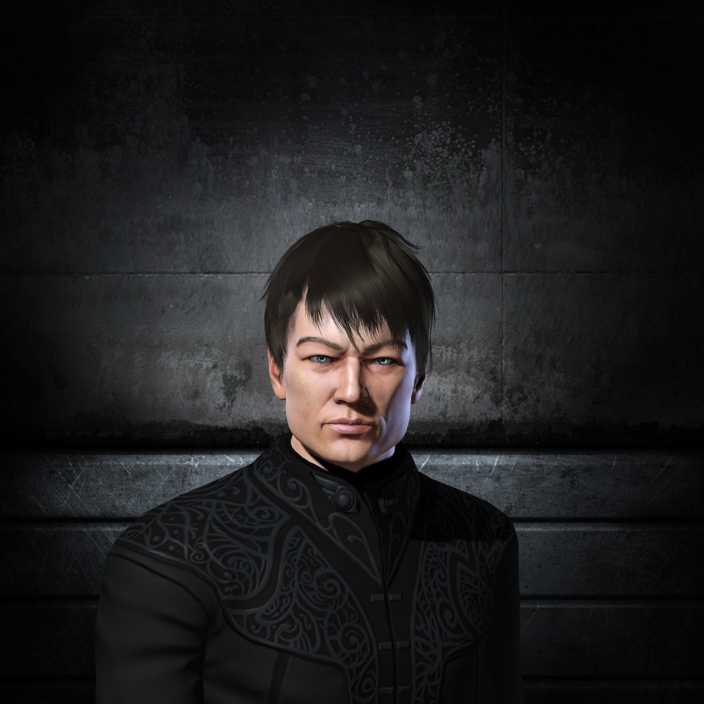 Lycan King Tawate