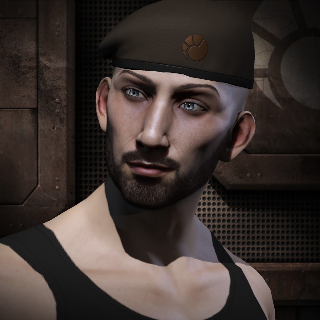 Neurocreep Dnblegacy