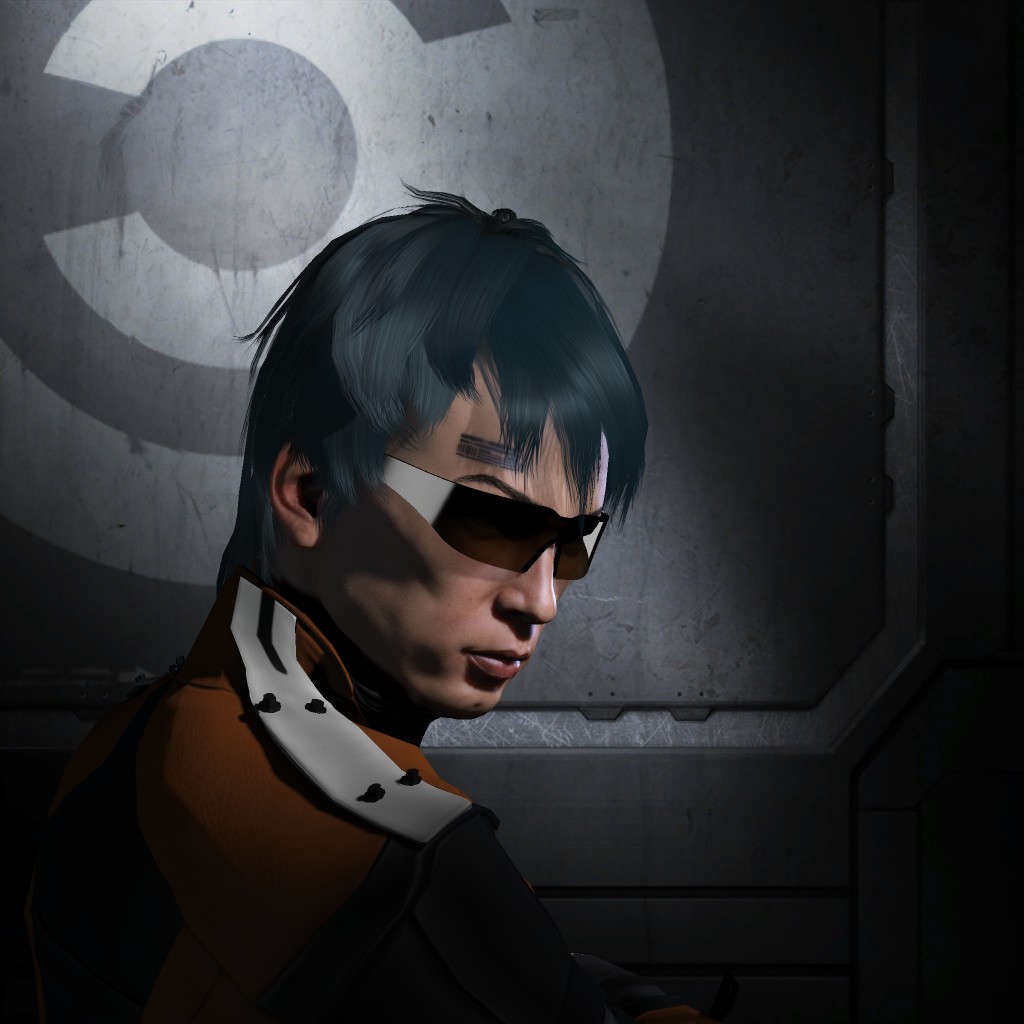 Desmond Atreides