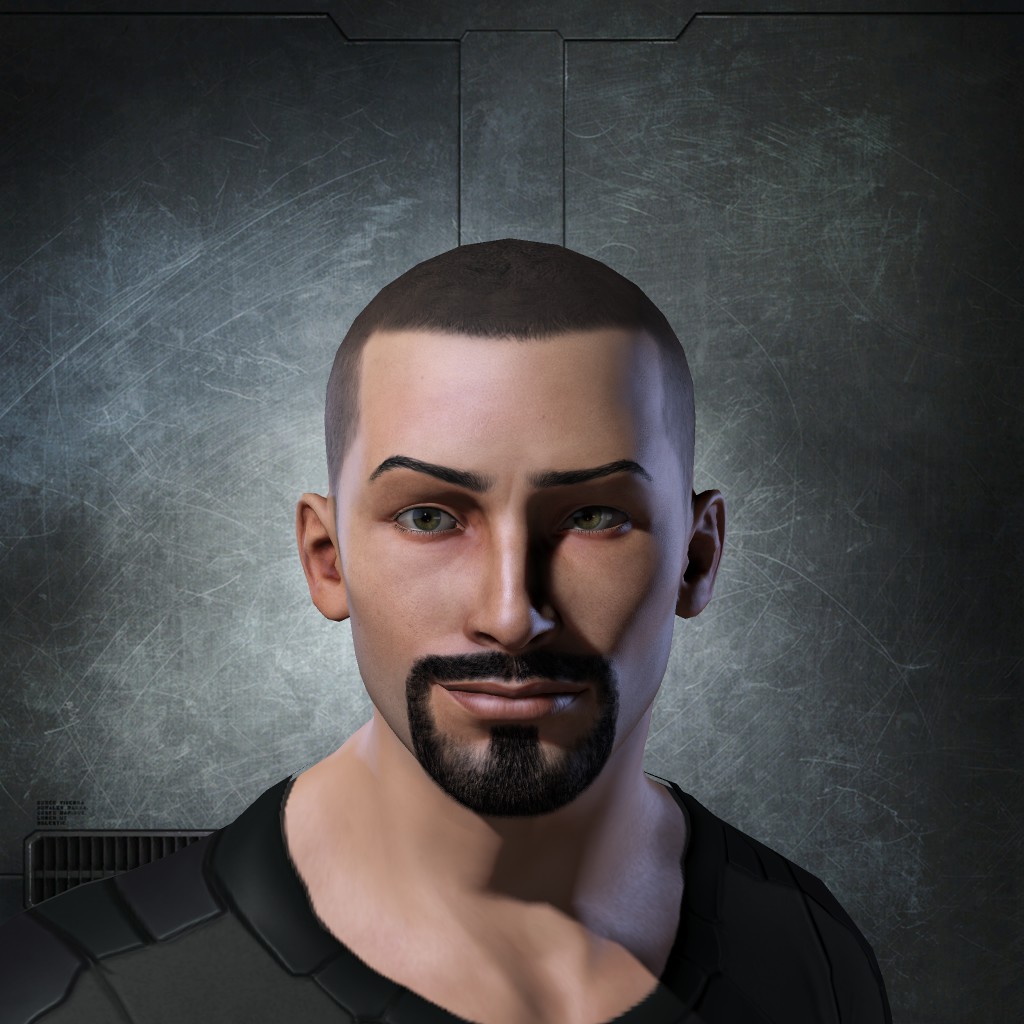 Max Enaka