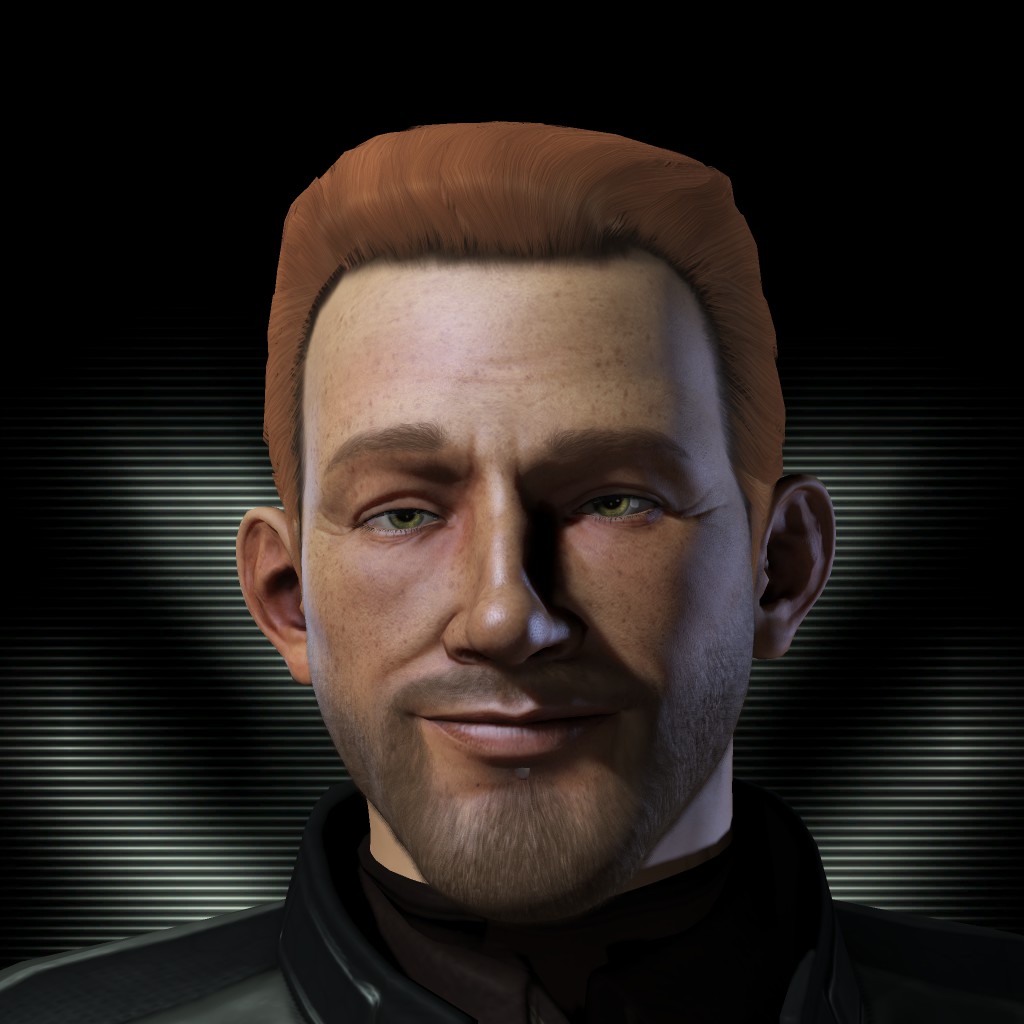 Garry Caderu