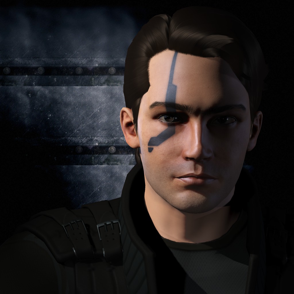 Baz Corvin