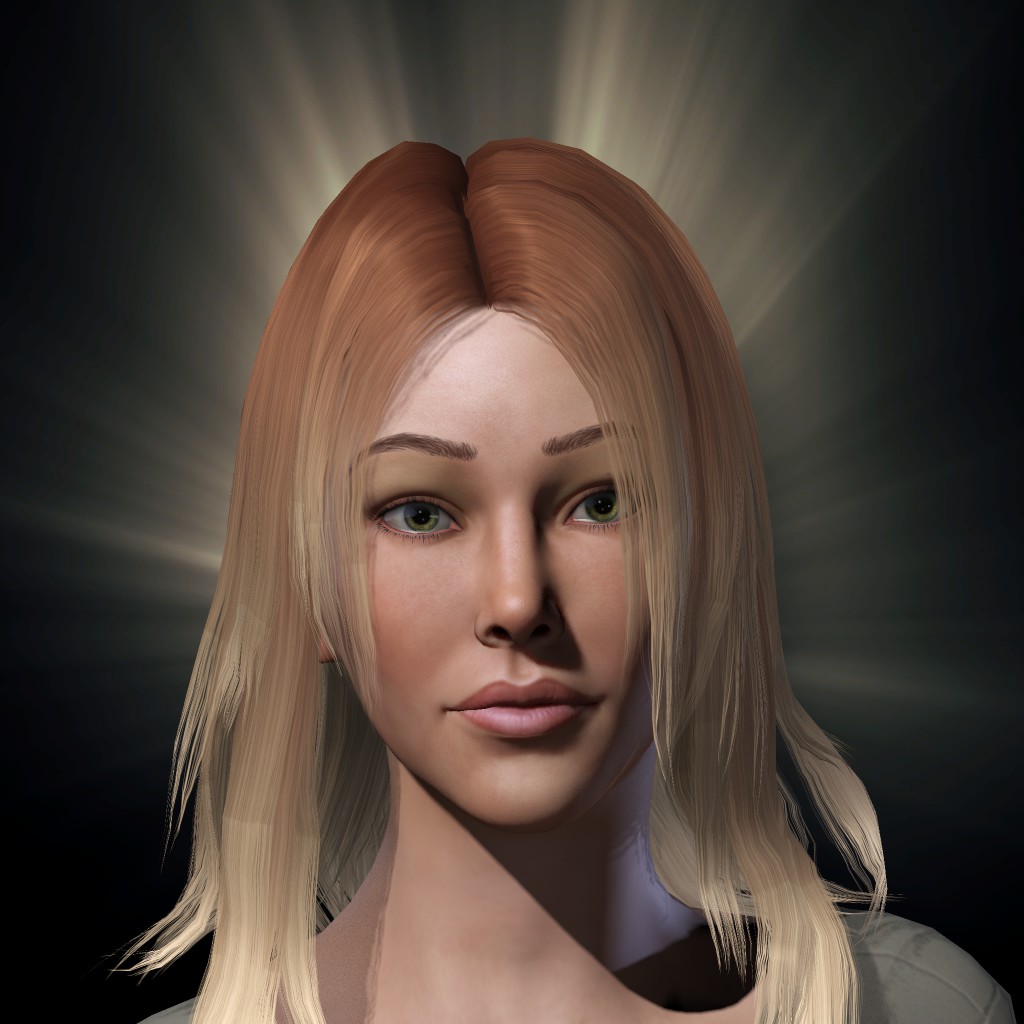 Lisa Duchesse