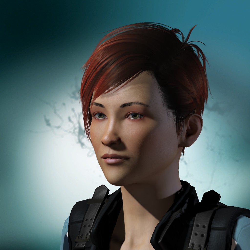 Ruby Xi'ao