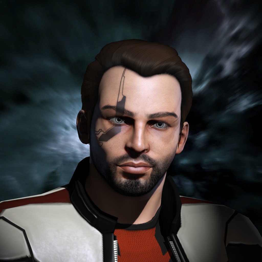 Aldrick Moffraven
