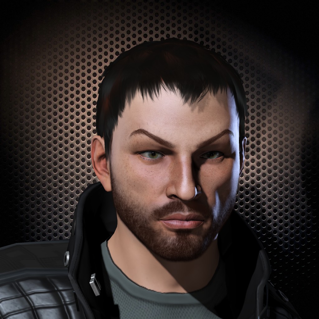 Fallian Darkspanner