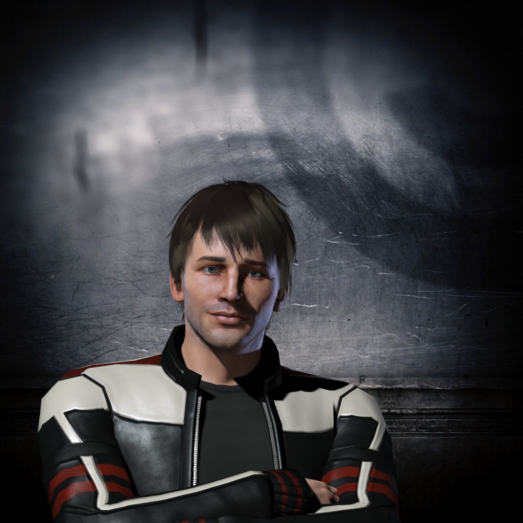 Darian Fable