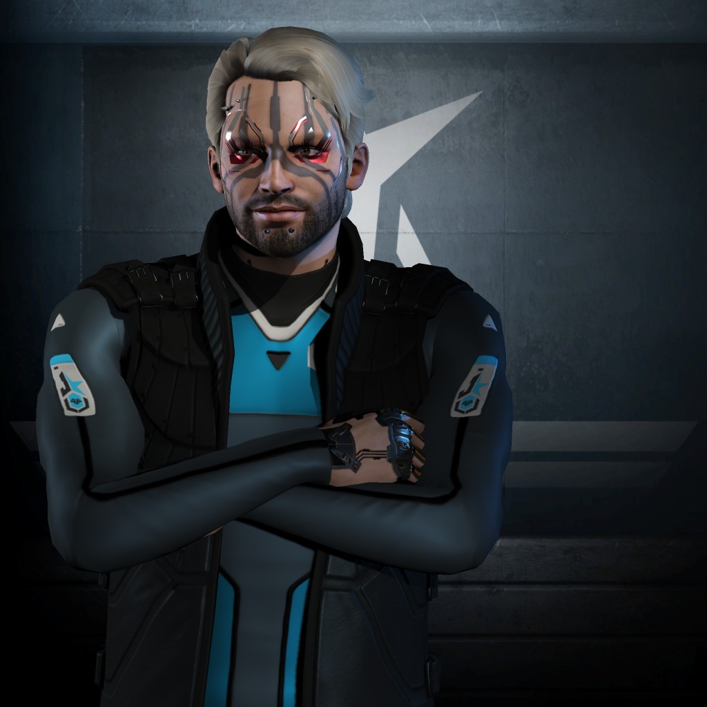Irvin Shepard