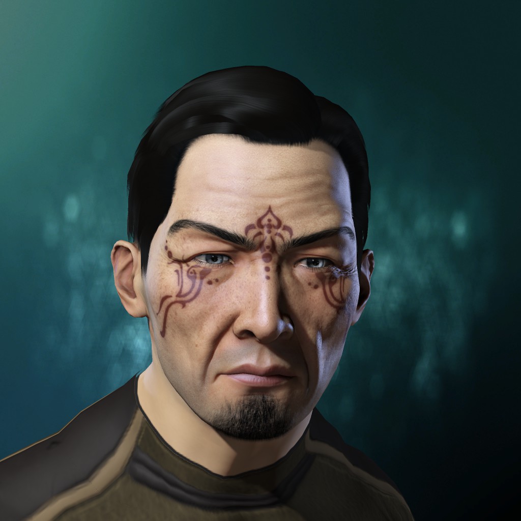 Johnathan Woodright