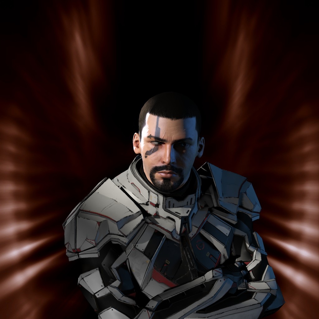 Alexandros Caesar