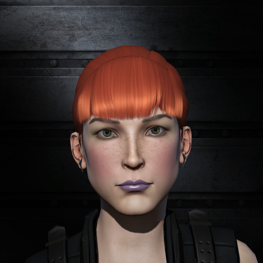 Jessica Jubilee