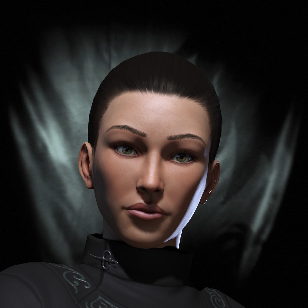 Sylaara Daegi
