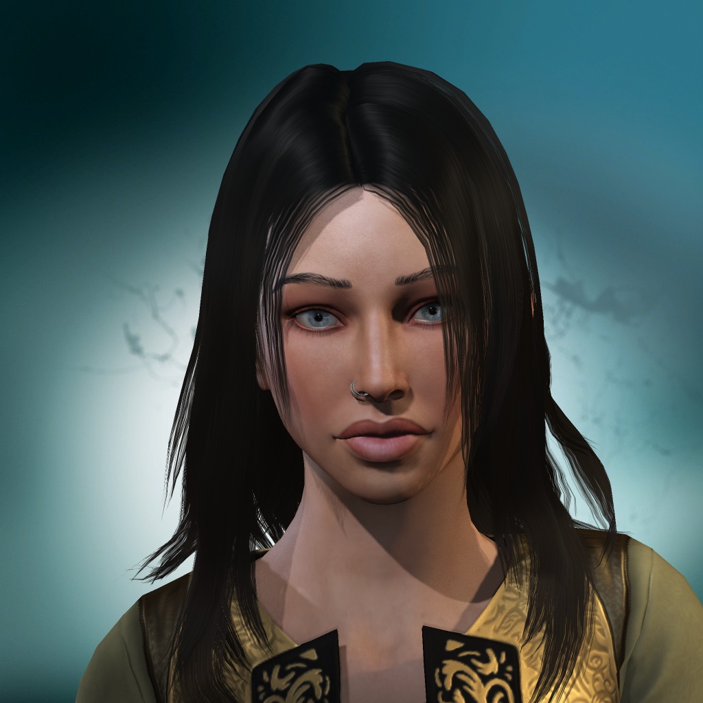 Ayne Echerie