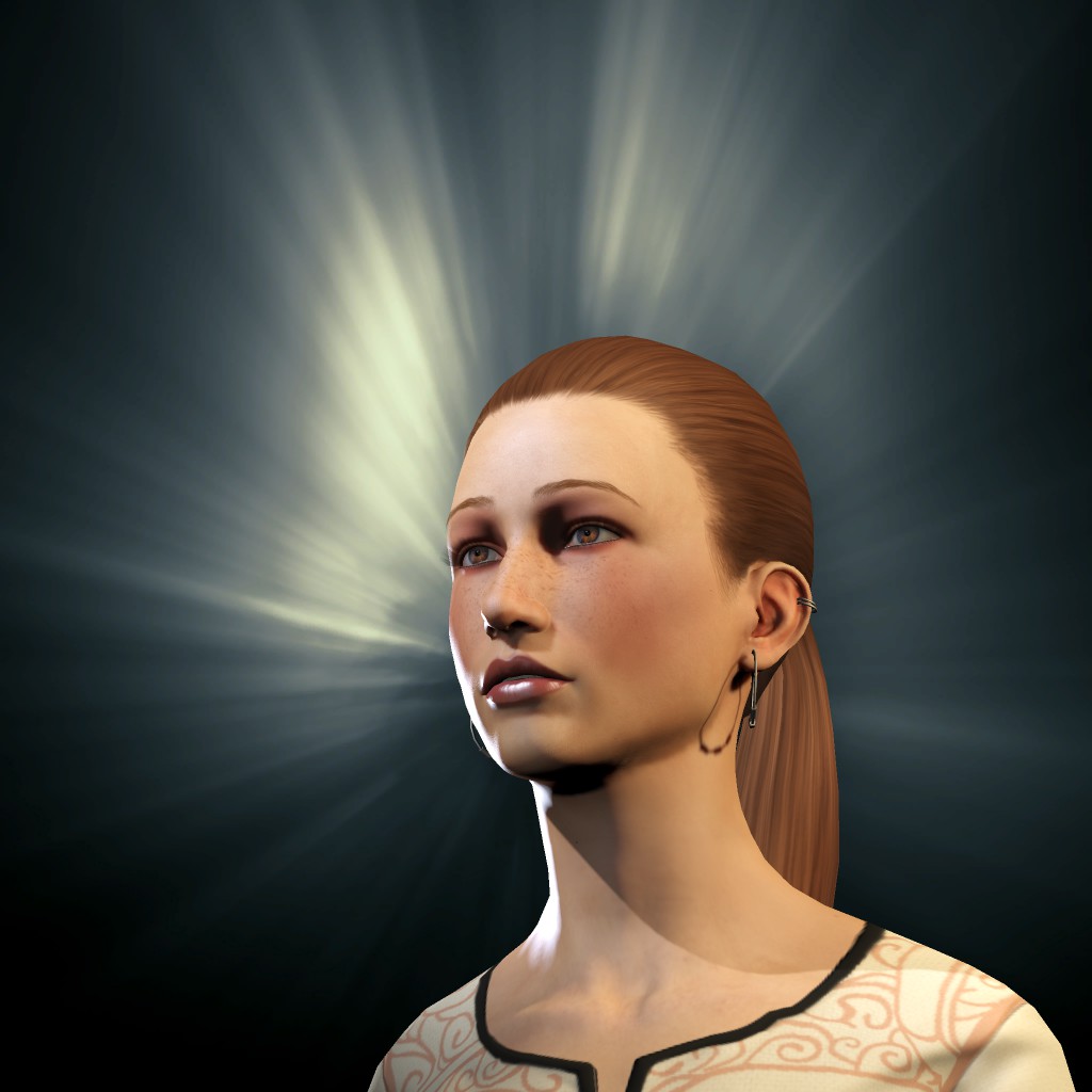 President Laura Roslin