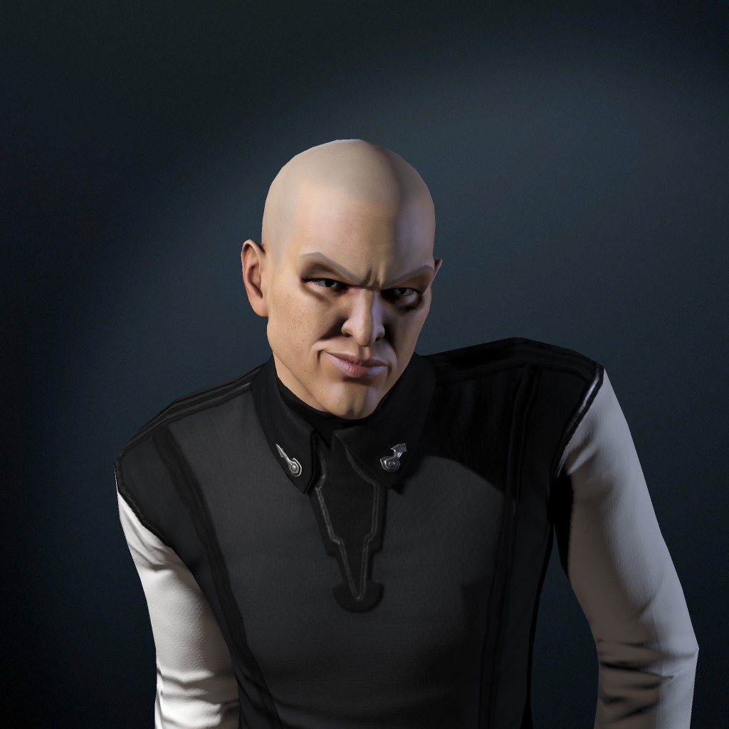 Officer Trader Pachinko