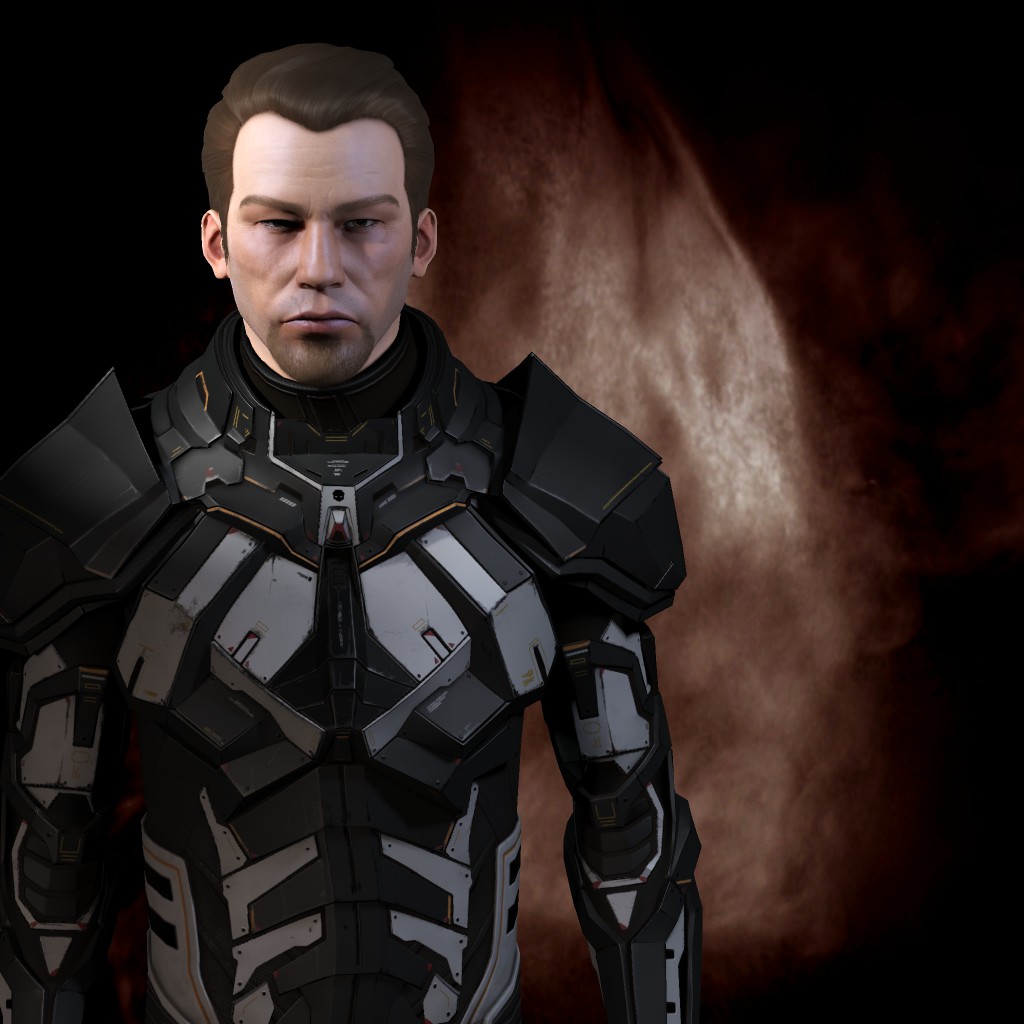 James Krividus