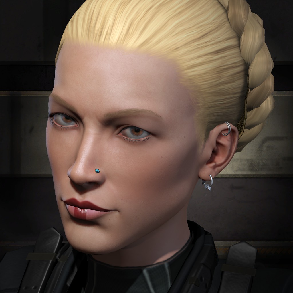 Pam Poovvey