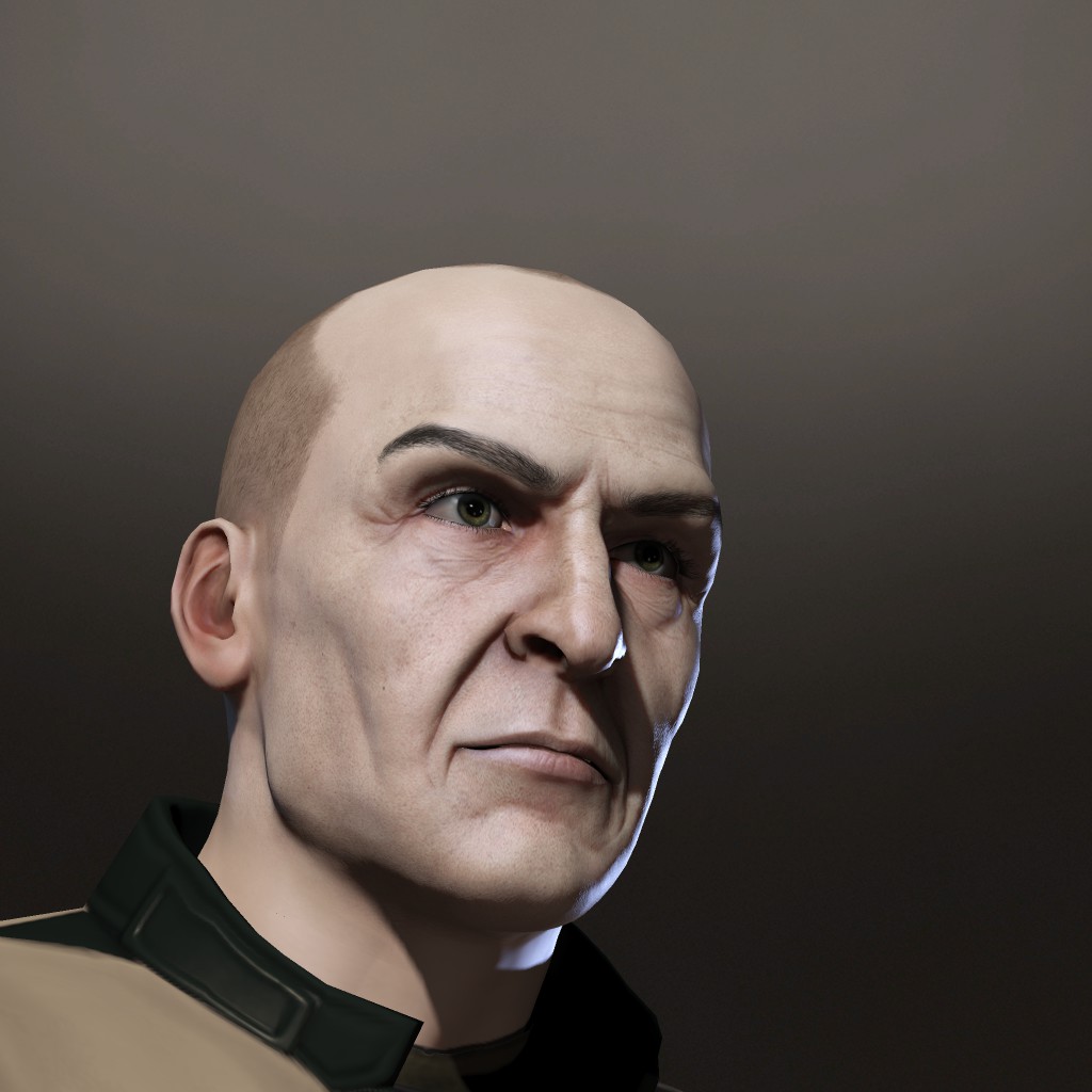 Loyd Grossman