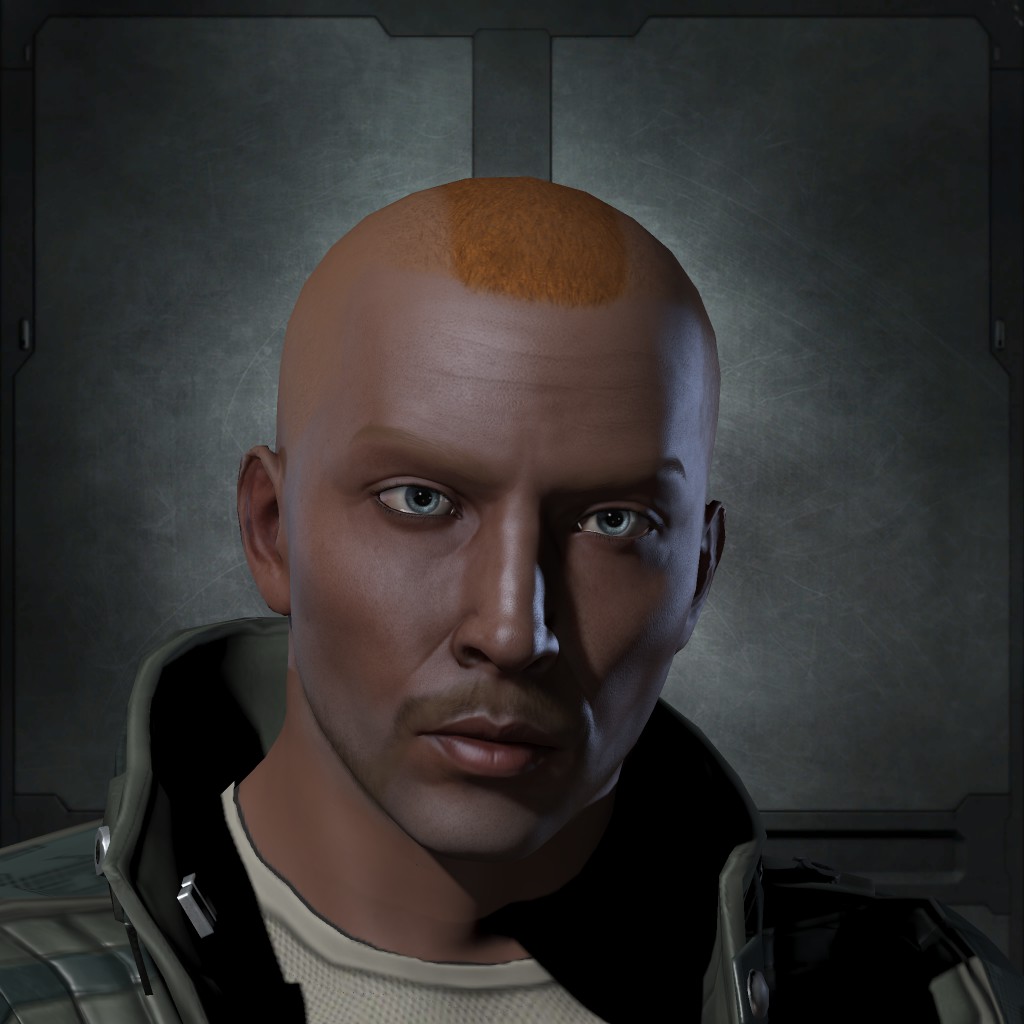 John Madeveda