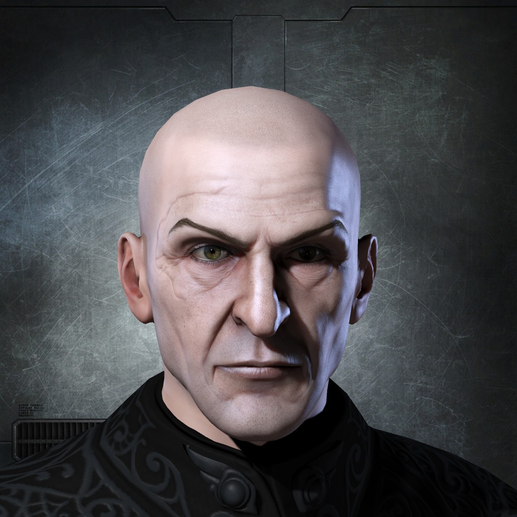Trim Paragon