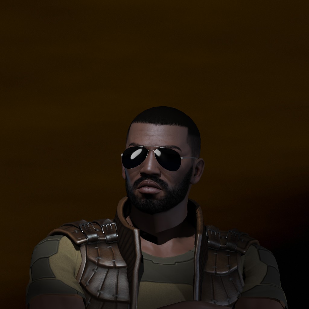 Eko Pollard