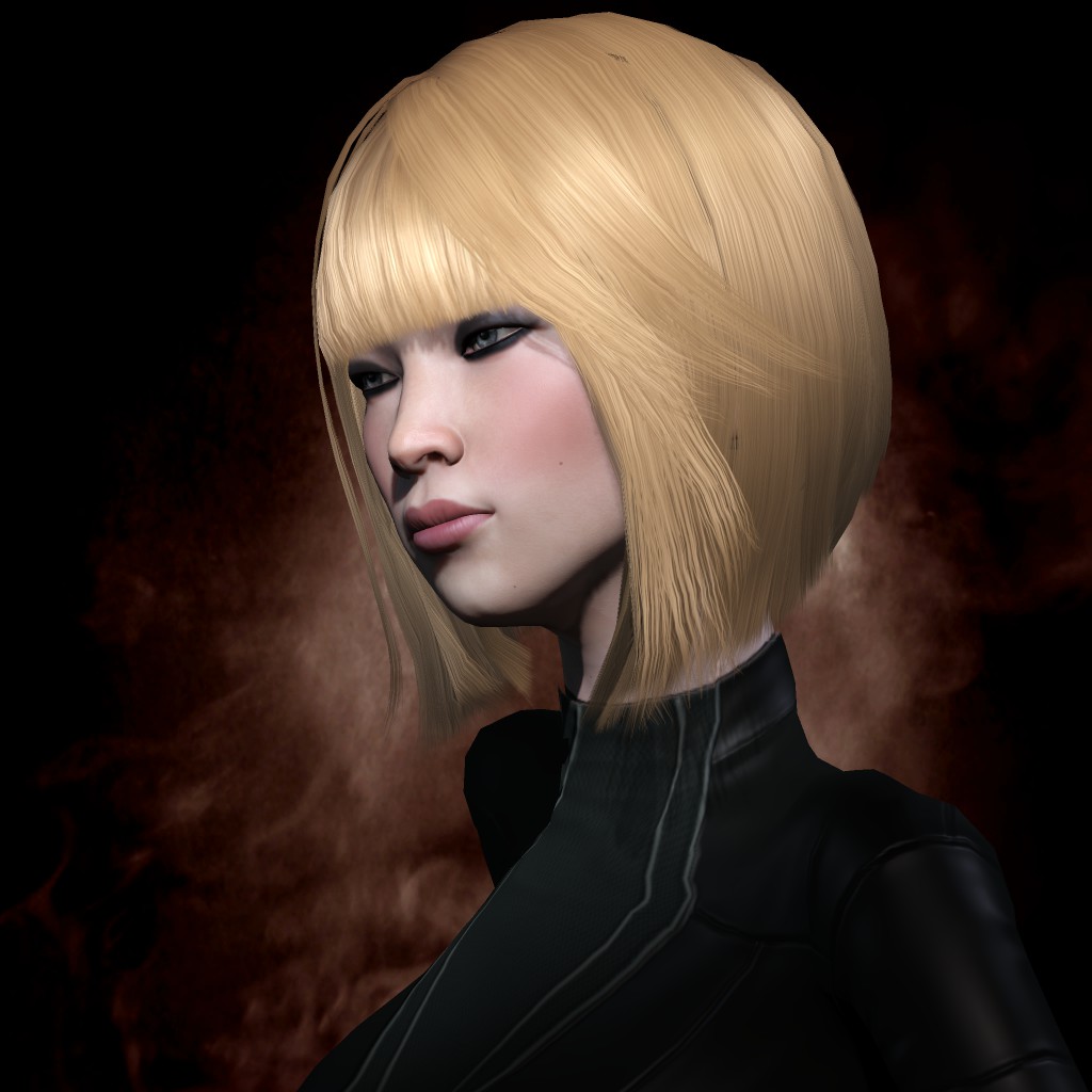 Freya Lang