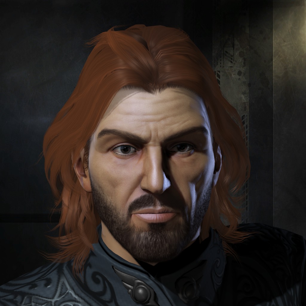 Mark Nakrar