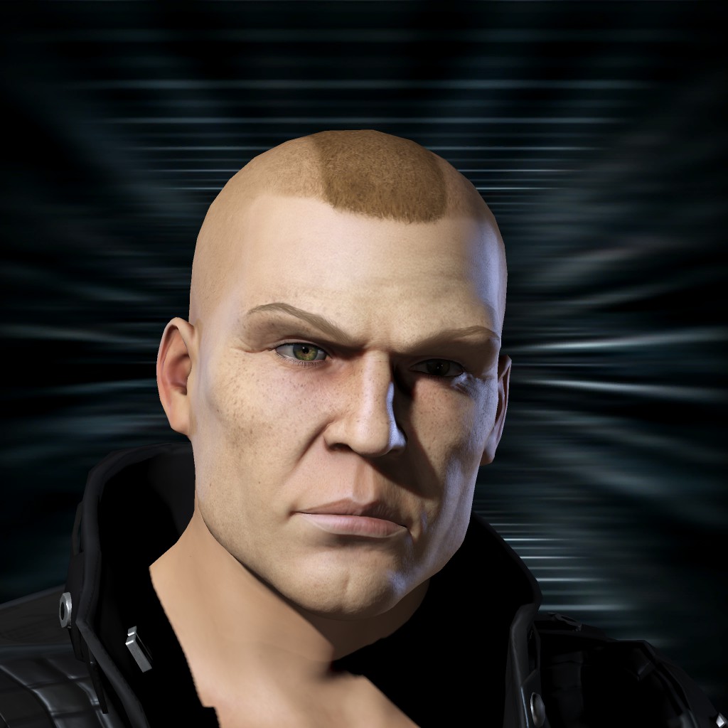 Marcus Enaka