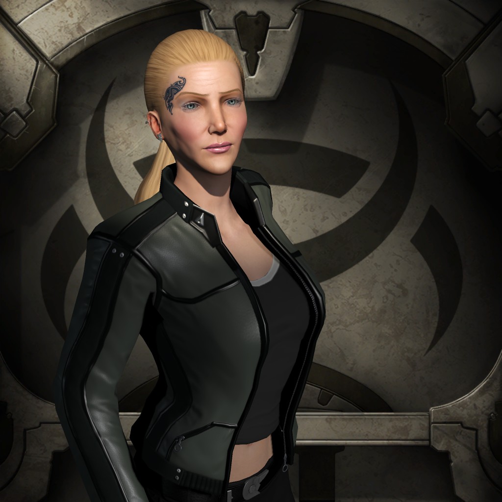 Gatacia Kinkade