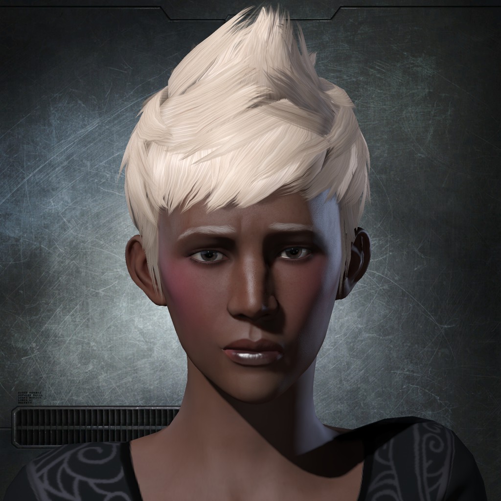 Orrie Stronginthea
