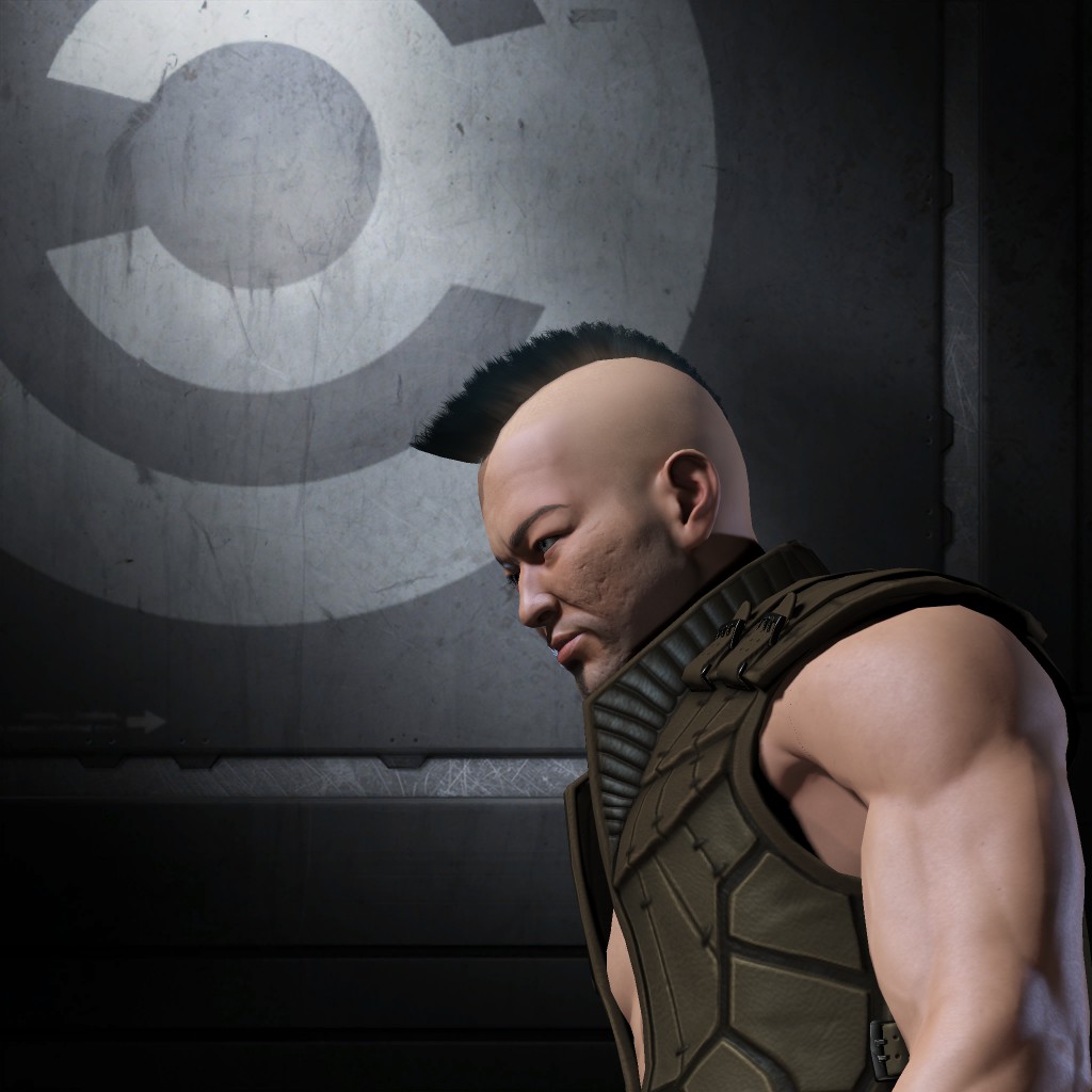 Swole McHugeLarge YouMirin