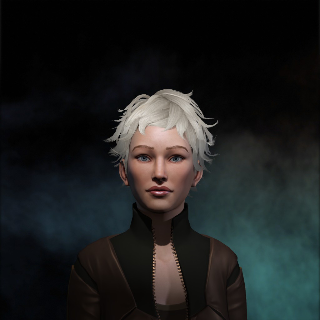 Ywene Doe