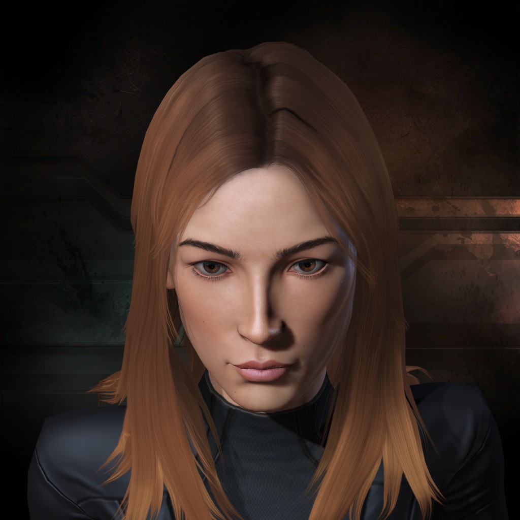 Lanie Bauer