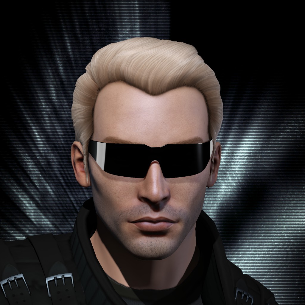 Alexander Galanth