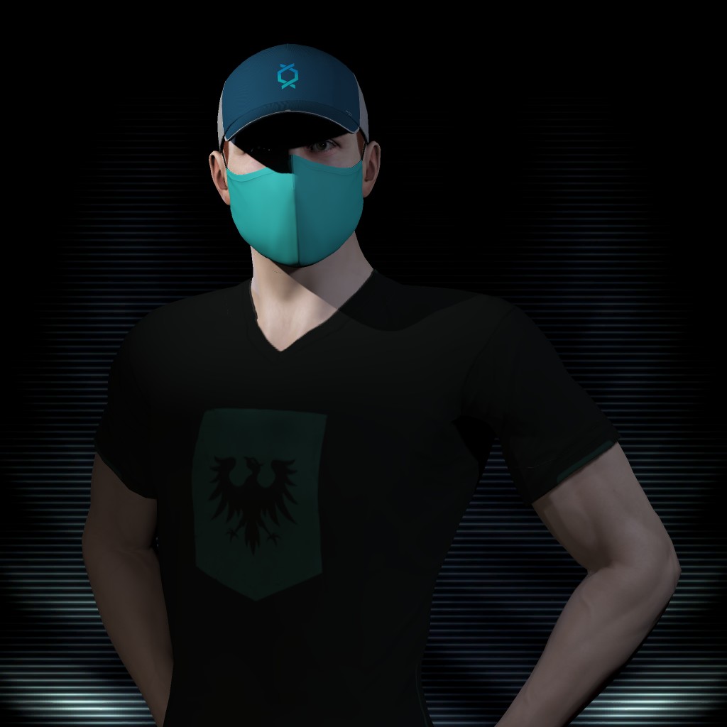 Michael Kaine