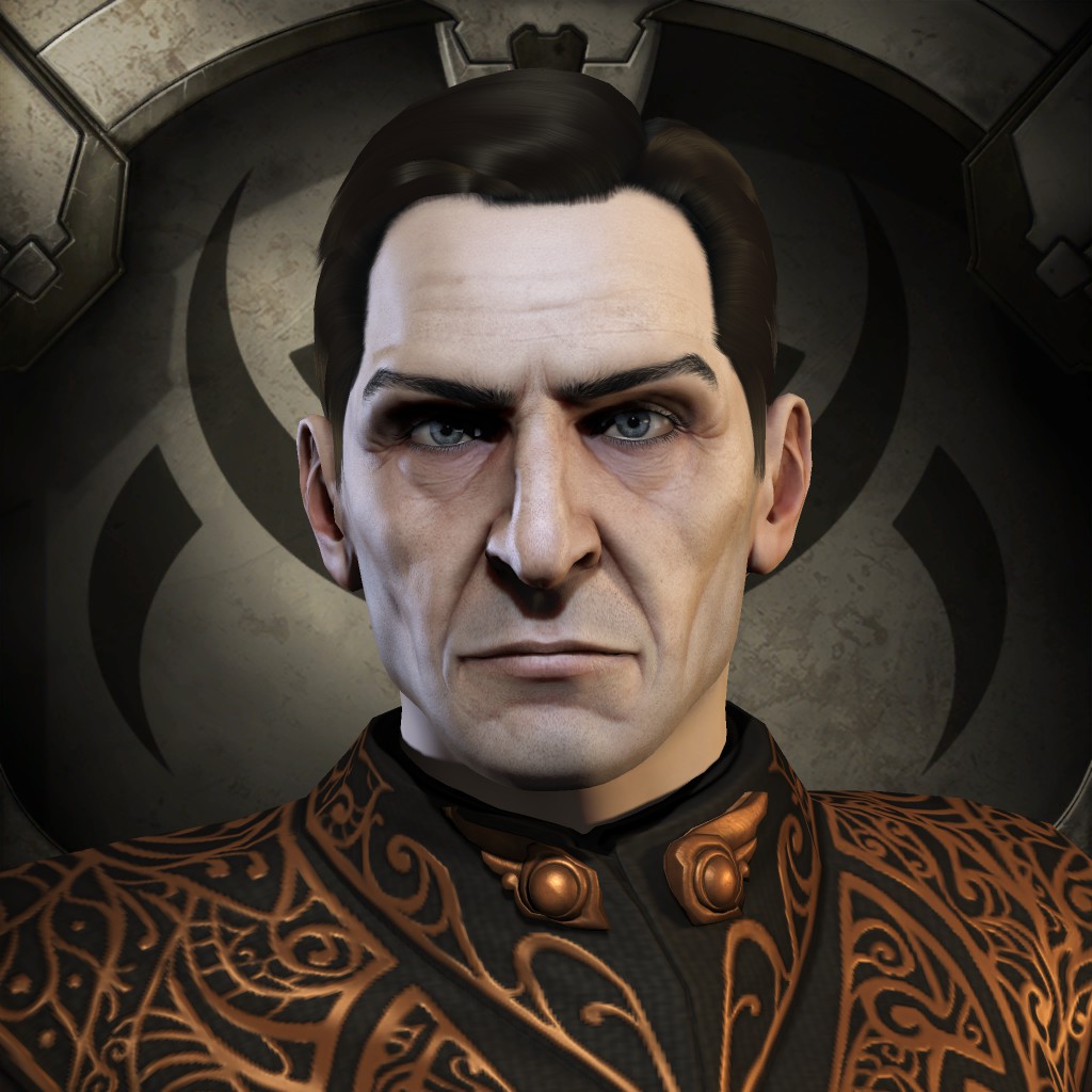 Wrein Inglorion