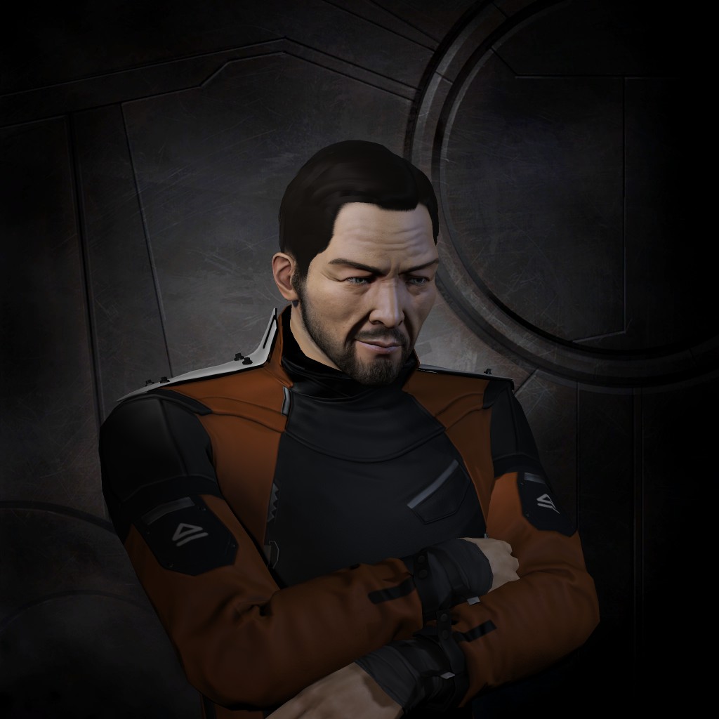 Corben Lazair