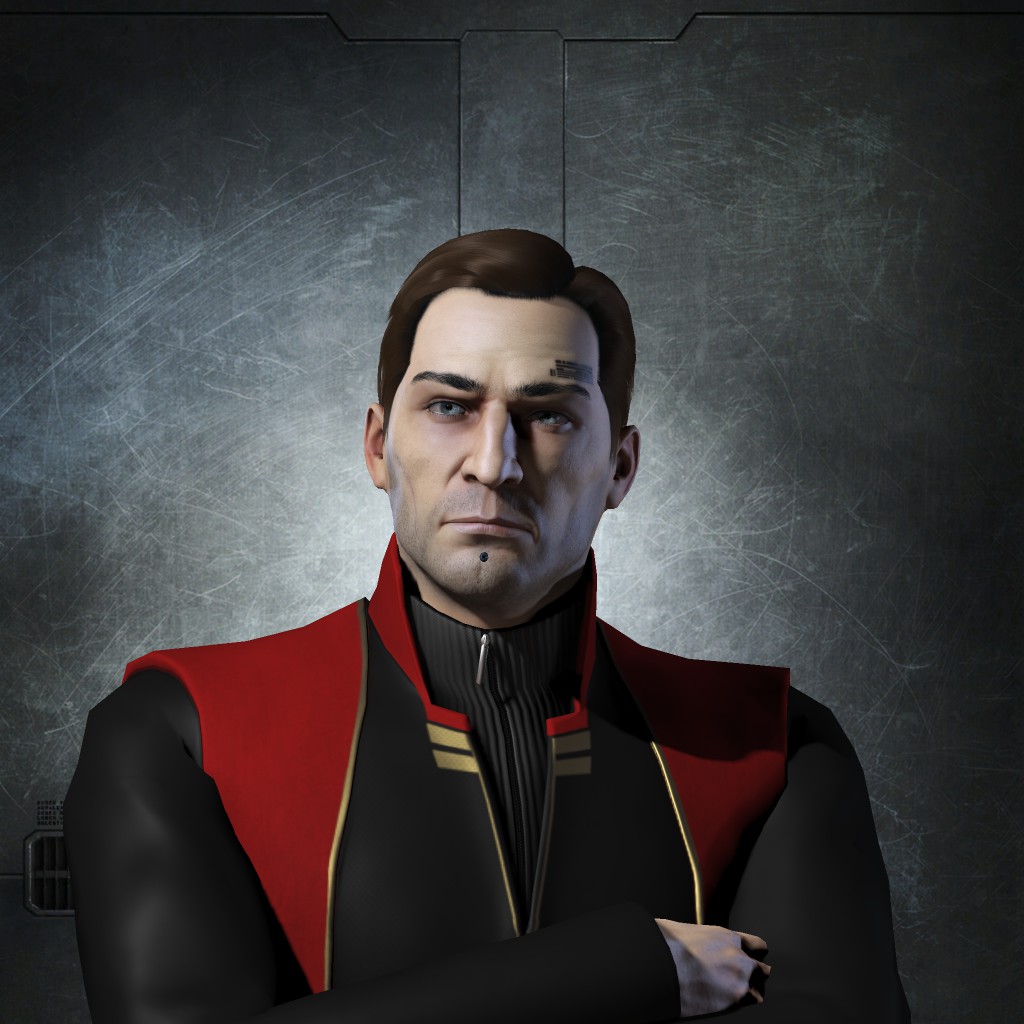 Tom OBedlam