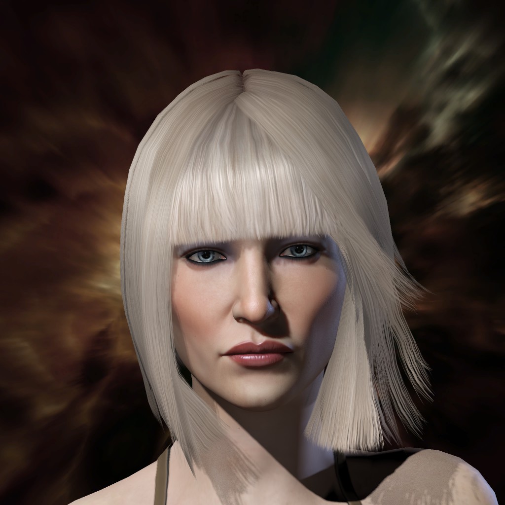 Ciri Ahashion