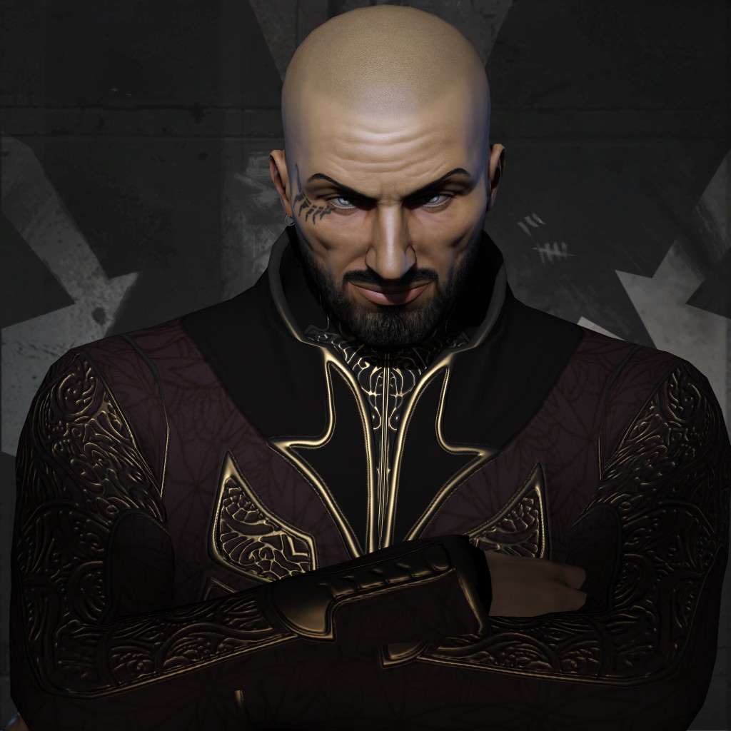 Shadorr Gharr
