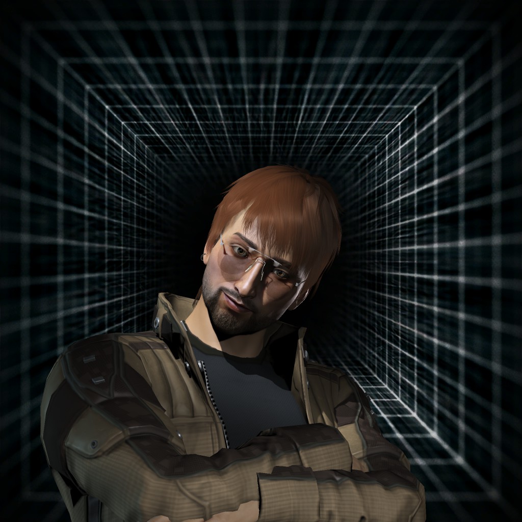 Tyr Forseti
